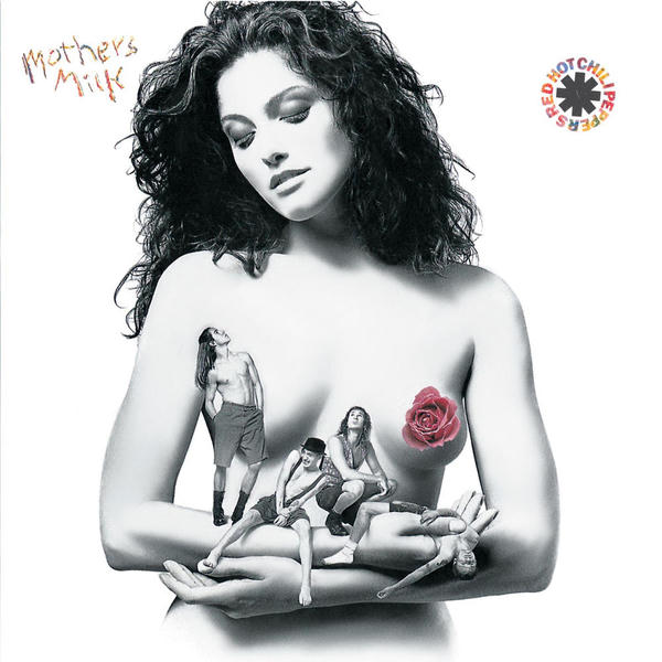 Red Hot Chili Peppers: Mother's Milk (1989)